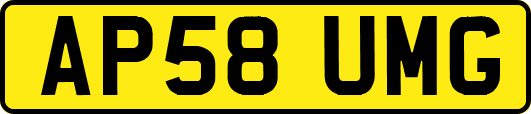 AP58UMG