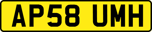 AP58UMH