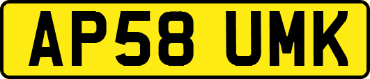 AP58UMK