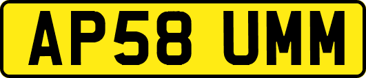 AP58UMM