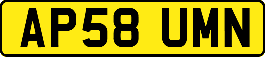 AP58UMN