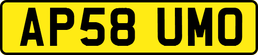 AP58UMO