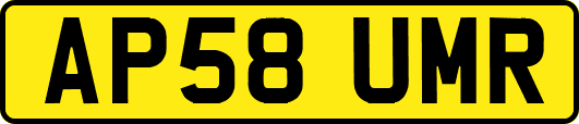 AP58UMR