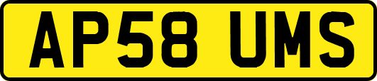 AP58UMS