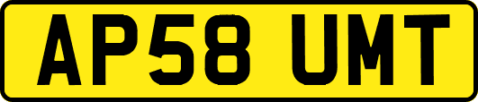AP58UMT
