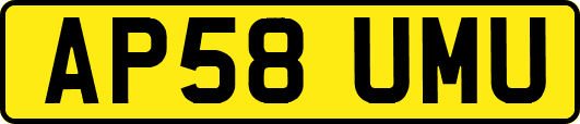 AP58UMU