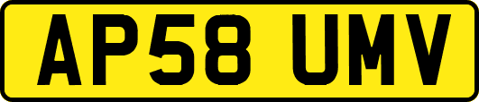 AP58UMV