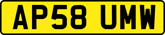 AP58UMW