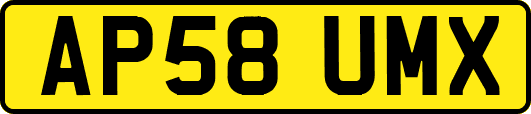 AP58UMX