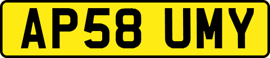 AP58UMY