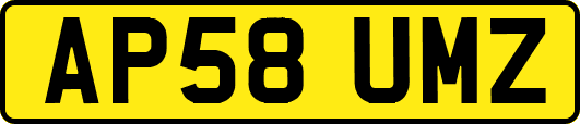 AP58UMZ