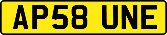 AP58UNE