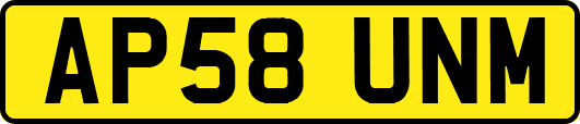 AP58UNM