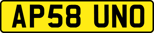 AP58UNO