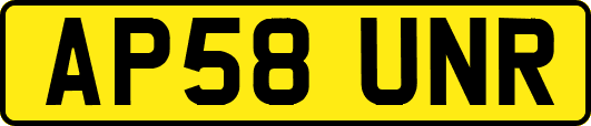 AP58UNR