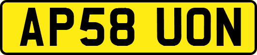 AP58UON