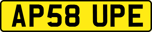 AP58UPE
