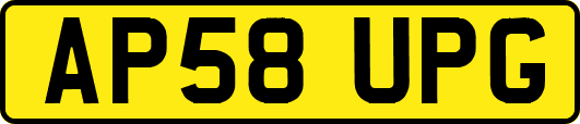 AP58UPG