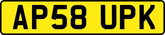 AP58UPK