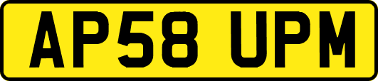 AP58UPM