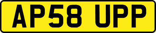 AP58UPP