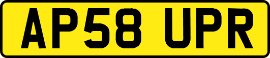 AP58UPR