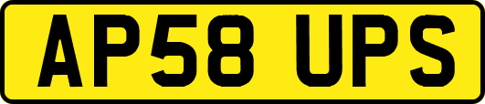 AP58UPS