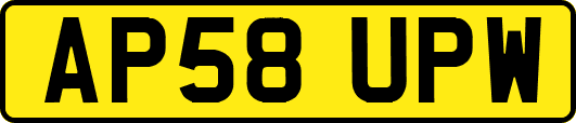 AP58UPW
