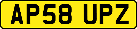 AP58UPZ