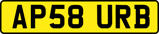 AP58URB