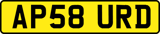 AP58URD