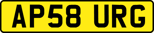 AP58URG