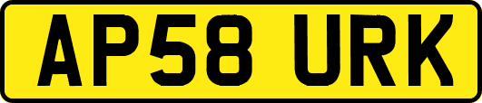 AP58URK