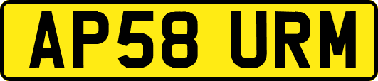 AP58URM
