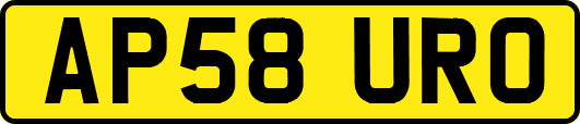 AP58URO