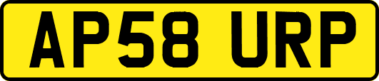 AP58URP
