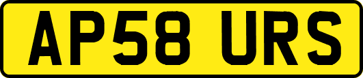 AP58URS