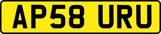 AP58URU