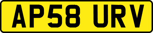 AP58URV