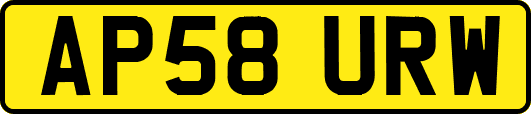 AP58URW