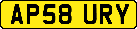 AP58URY