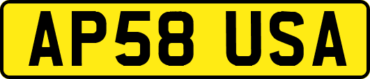 AP58USA