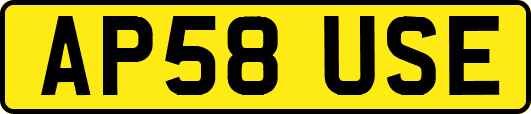 AP58USE