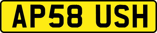 AP58USH