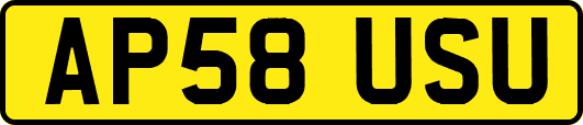 AP58USU