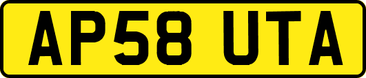 AP58UTA
