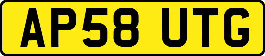 AP58UTG