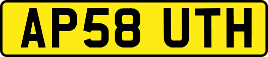 AP58UTH
