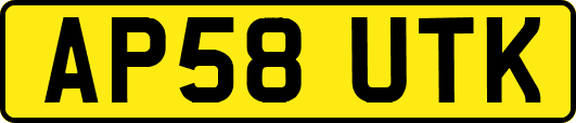 AP58UTK