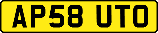 AP58UTO